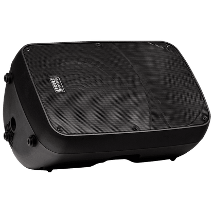 Italian Stage SPX12AUB 12" bi-active two way speaker with Media Player - GIG Guitars