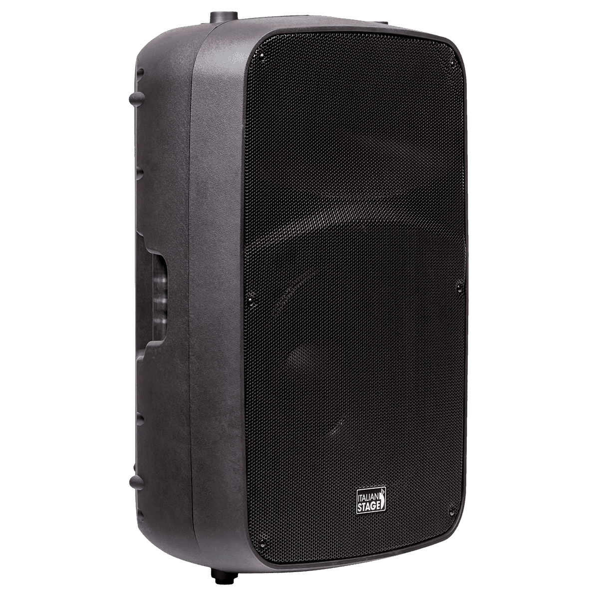 Italian Stage SPX15AUB 15" bi-active two way speaker with Media Player - GIG Guitars