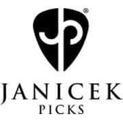 Picks Janicek Picks GIG Guitars