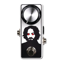 Kink Charlie Fuzz pedal based on the Colorsound one knob fuzz Kink Effects Pedals