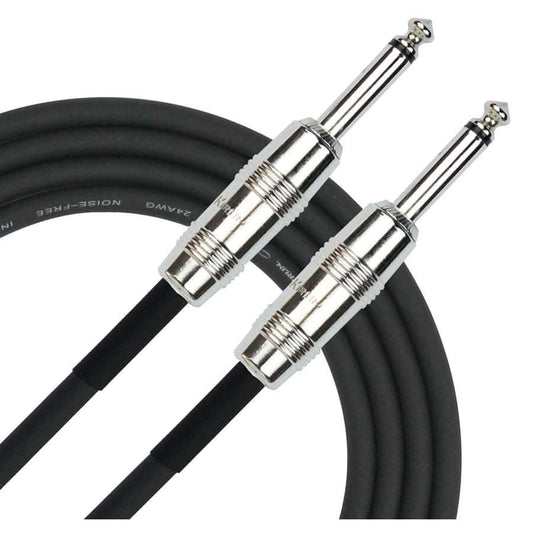 Kirlin KIPC201PN-20 20FT Guitar Cable Kirlin Cables & Leads