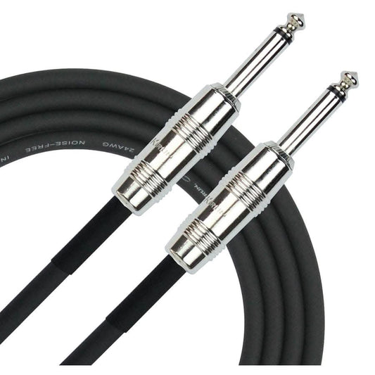 Kirlin KIPC201PN-6 6FT Guitar Cable Kirlin Cables & Leads