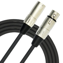 Kirlin KMP480-30 30ft XLR-XLR Microphone Cable Kirlin Cables & Leads