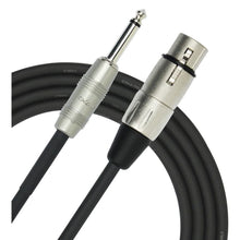 Kirlin KMP482PR-30 30FT XLR-JACK Cable Kirlin Cables & Leads