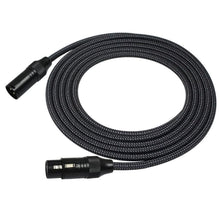 Kirlin Premium Plus 10ft XLR - XLR Cable Kirlin Cables & Leads