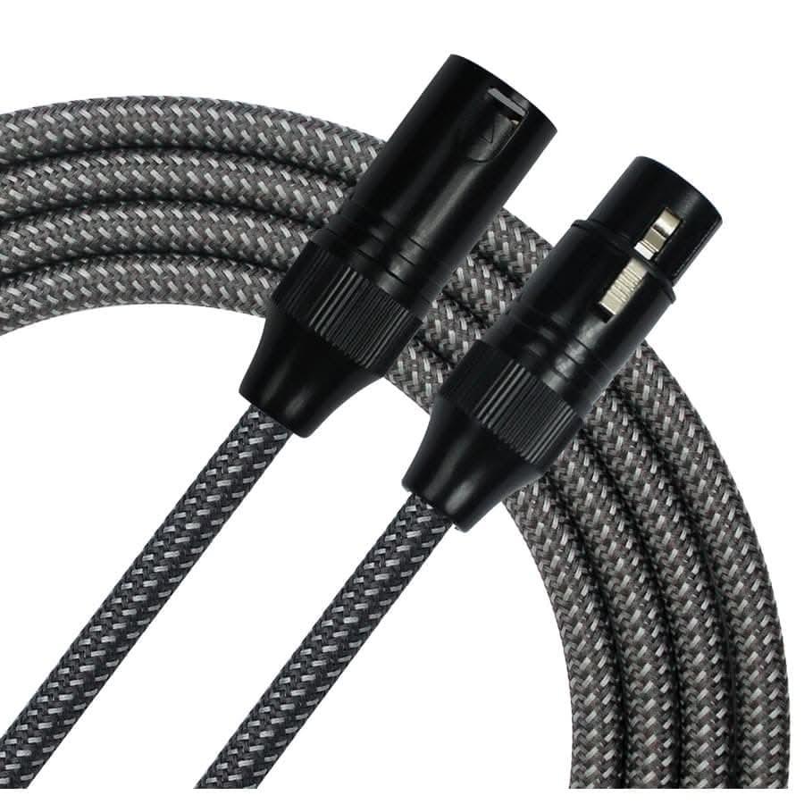 Kirlin Premium Plus 20ft XLR - XLR Cable - GIG Guitars