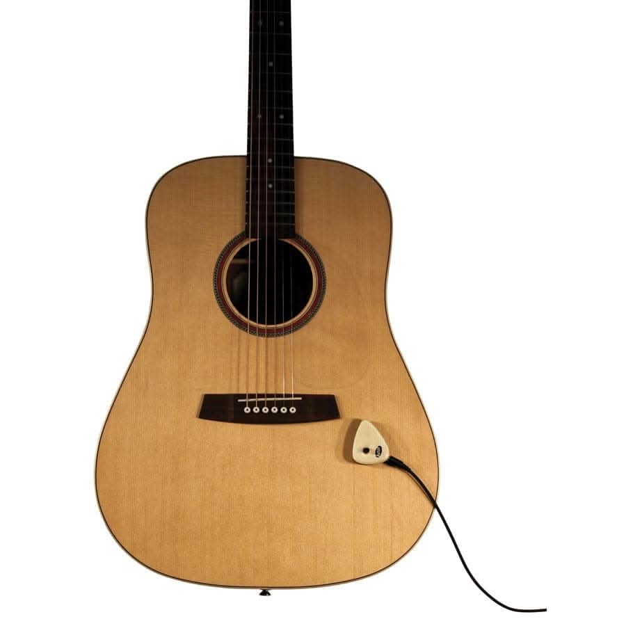 KNA AP-2 Acoustic Instrument Pickup with Volume Control