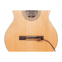 KNA NG-2 Classical Guitar Pickup with Volume Control KNA Pickups Classical Guitar Pickups 1