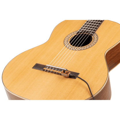 KNA NG-2 Classical Guitar Pickup with Volume Control - GIG Guitars