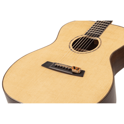 KNA Pickups Acoustic Guitar Pickups 3