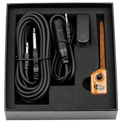 KNA Pickups Acoustic Guitar Pickups 8