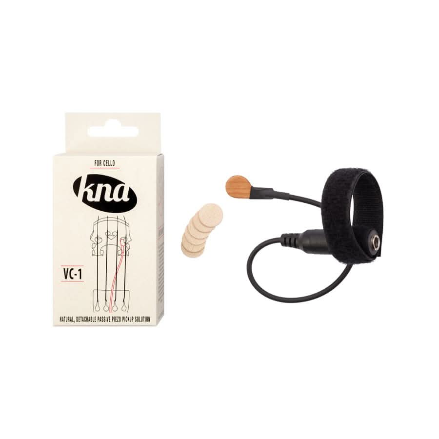 KNA VC-1 Cello Pickup KNA Pickups 