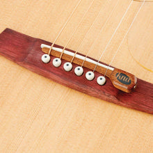 KNA SG-1 Version 2 Acoustic Guitar Pickup KNA Pickups Classical Guitar Pickups 1