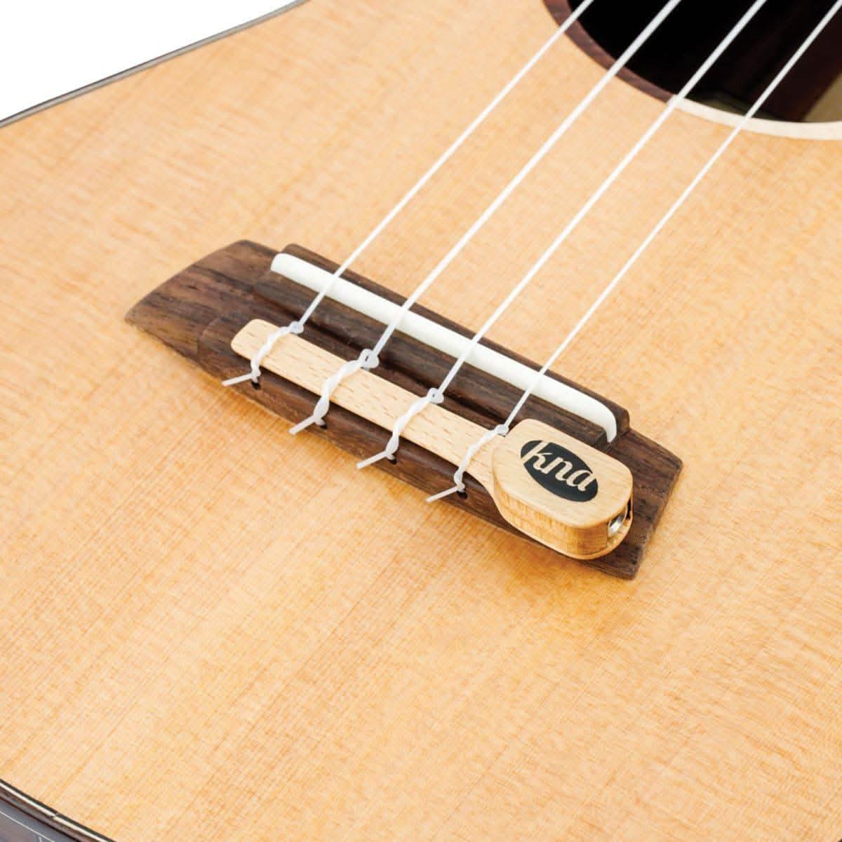 KNA UK-1 Version 2 Ukulele Pickup - GIG Guitars