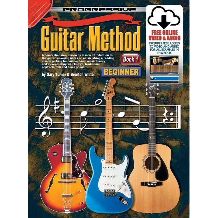 Guitar Accessories Learn To Play GIG Guitars