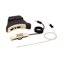 LR Baggs ANTH Anthem Acoustic Guitar Pickup System with Element & Microphone LR Baggs Acoustic Guitar Pickup
