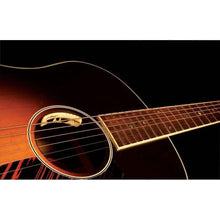 LR Baggs ANTH Anthem Acoustic Guitar Pickup System with Element & Microphone LR Baggs Acoustic Guitar Pickup