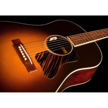 LR Baggs ANTHSL Anthem SL Acoustic Guitar Pickup System with Element & Microphone LR Baggs Acoustic Guitar Pickup