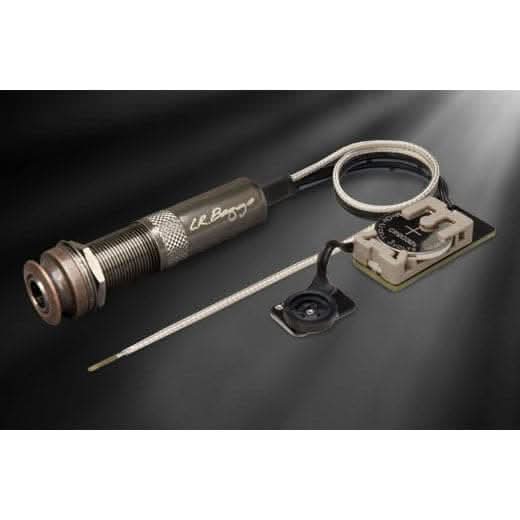 LR Baggs FIVE-O Uke Active System LR Baggs Acoustic Guitar Pickup