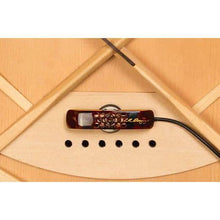 LR Baggs LYRIC-C Classical Microphone Guitar System LR Baggs Acoustic Guitar Pickup