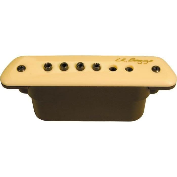 LR Baggs M1 Soundhole Body-Sensitive Magnetic Pickup - GIG Guitars