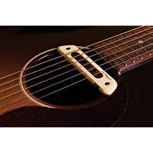 LR Baggs M80 Soundhole Pickup LR Baggs Acoustic Guitar Pickup