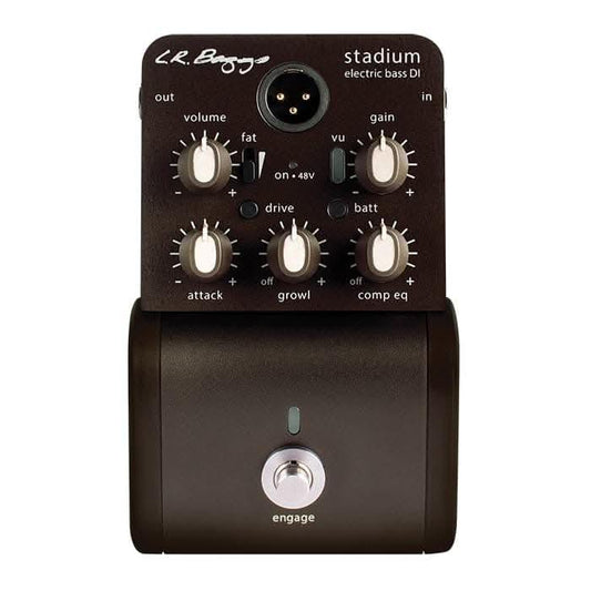 Acoustic Guitar Pickup LR Baggs GIG Guitars