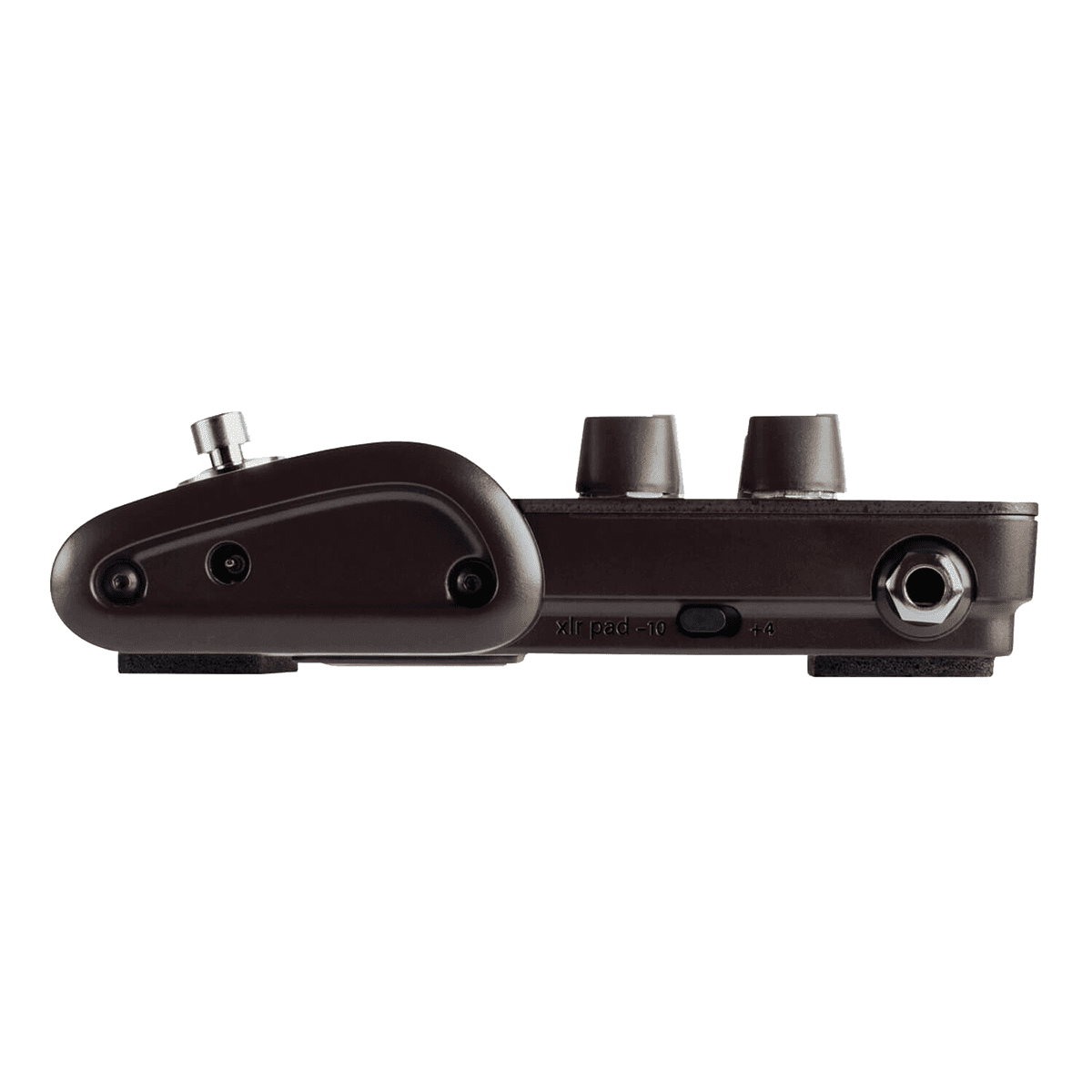 LR Baggs STADIUM DI Studio-Grade Bass DI for the Stage