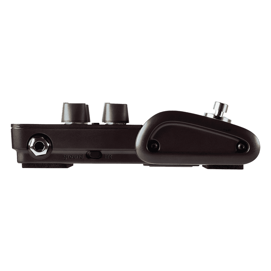 LR Baggs STADIUM DI Studio-Grade Bass DI for the Stage