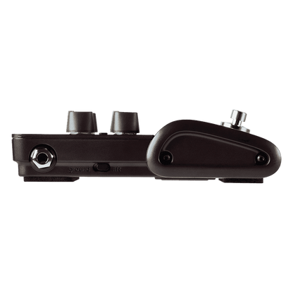 LR Baggs STADIUM DI Studio-Grade Bass DI for the Stage