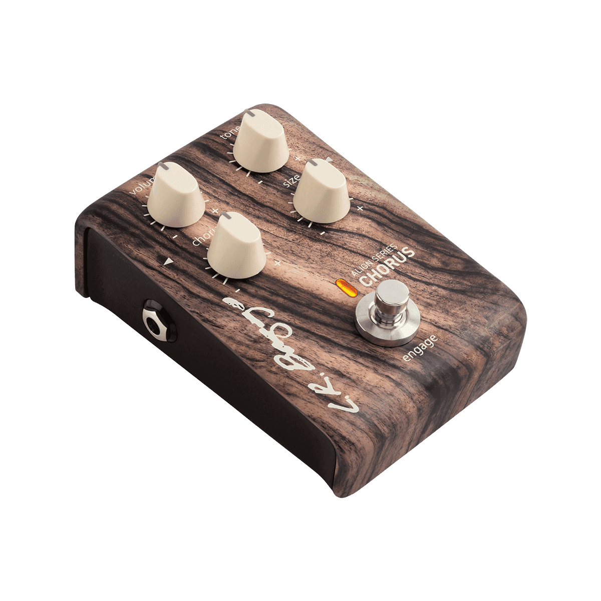 LR Baggs LRBALIGNCHORUS Align Chorus Pedal - GIG Guitars