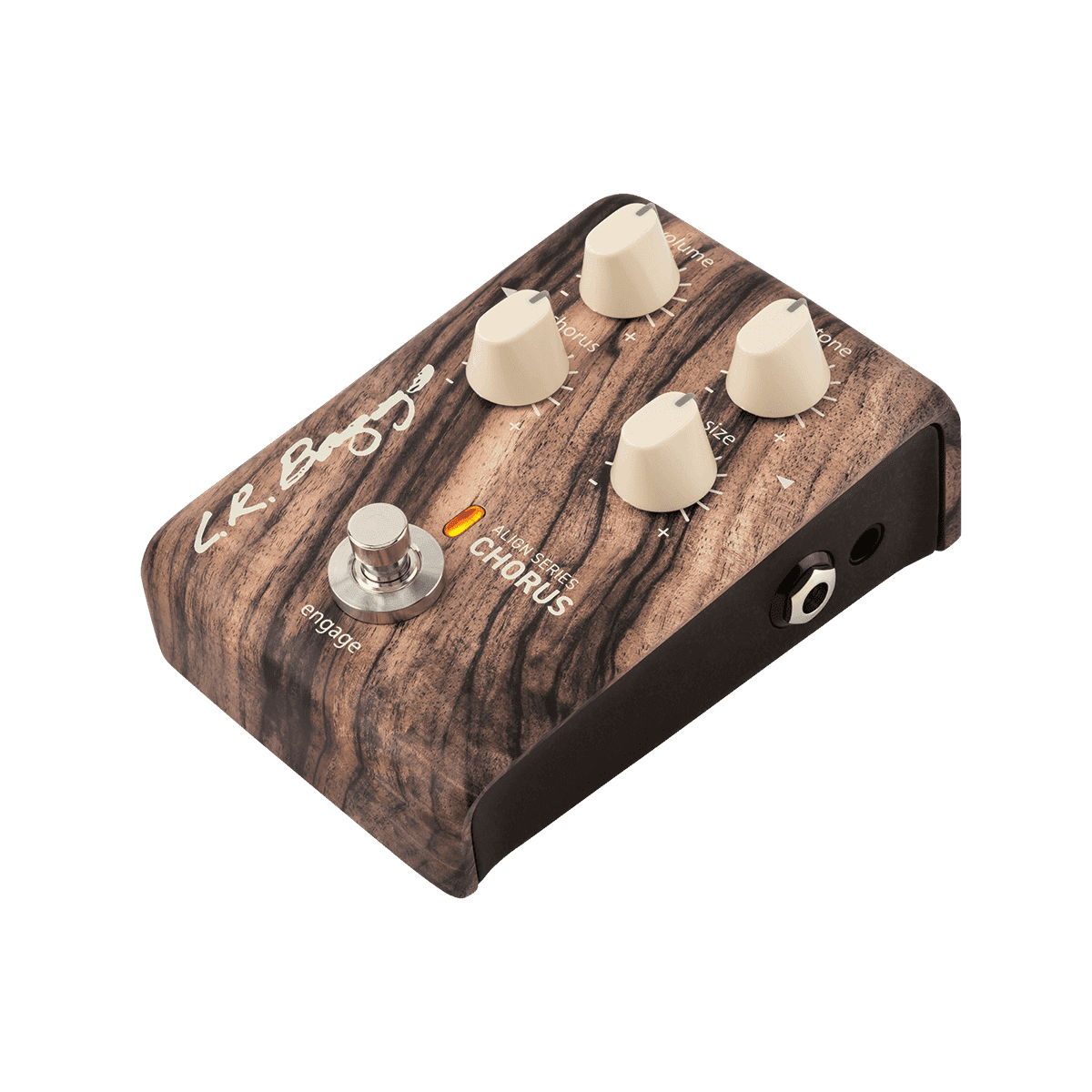 LR Baggs LRBALIGNCHORUS Align Chorus Pedal - GIG Guitars