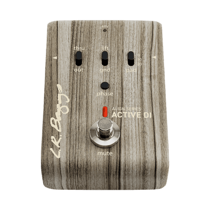 LR Baggs LRBALIGNDI Align Active DI - GIG Guitars