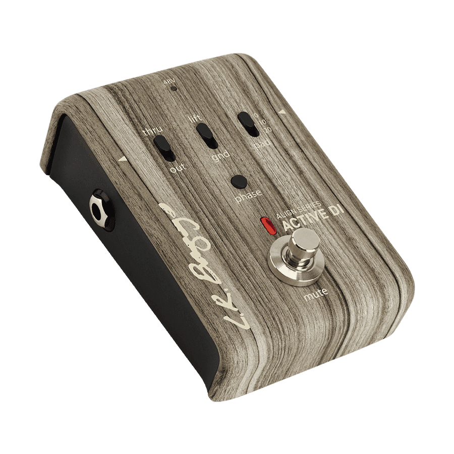 LR Baggs LRBALIGNDI Align Active DI - GIG Guitars