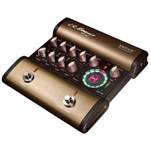 LR Baggs VENUE DI w/Tuner LR Baggs Acoustic Pedals