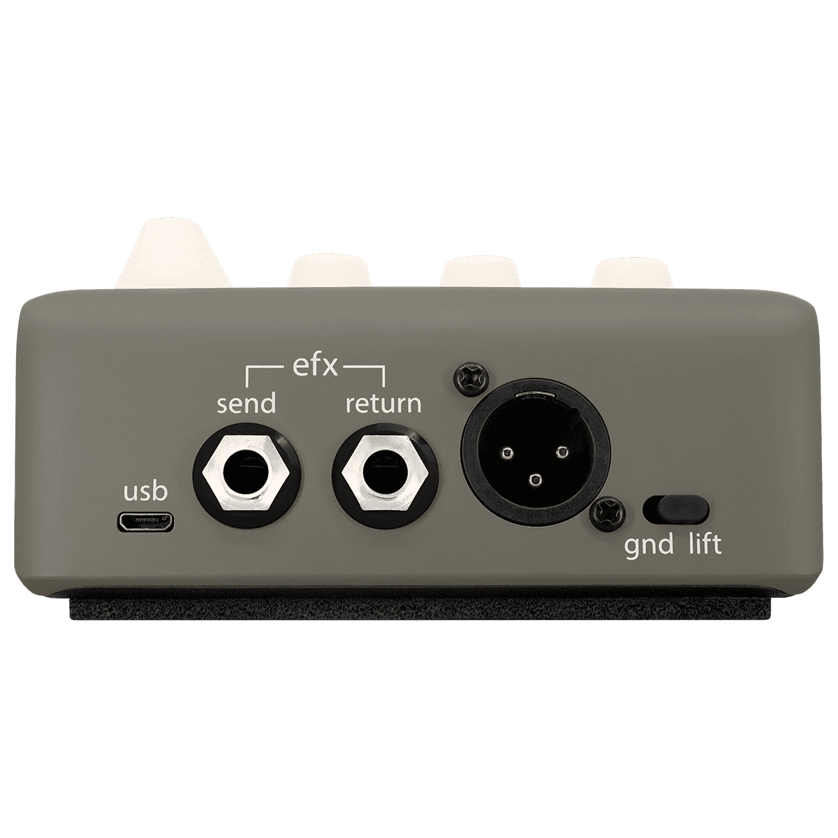 LR Baggs VOICEPRINTDI Guitar Pedal Voiceprint DI - GIG Guitars