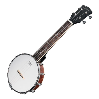 Martinez 'Southern Belle Banjolele' 24 Inch Banjo Ukulele - GIG Guitars