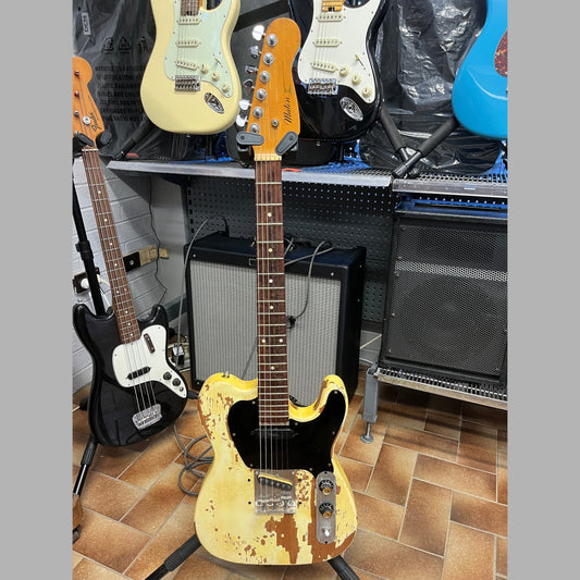 Maton G250 Circa 1971-1974 Maton Electric Guitars