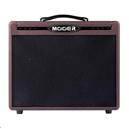 Mooer 'Shadow' SD50A 50 Watt Acoustic Guitar Amplifier