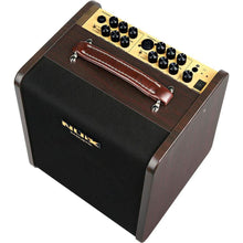 NU-X Stageman II Charge, 80W Battery Powered Acoustic Guitar Amplifier with Digital FX NU-X Products Acoustic Amps