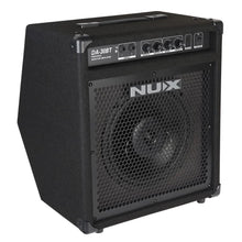 NU-X 30W Electronic Drum Kit Amplifier with Bluetooth NU-X Products Amps