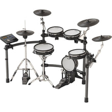 NU-X Products Drum 1