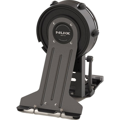 NU-X DM8 Professional 9-Piece Electronic Drum Kit with All Mesh Heads NU-X Products Drum