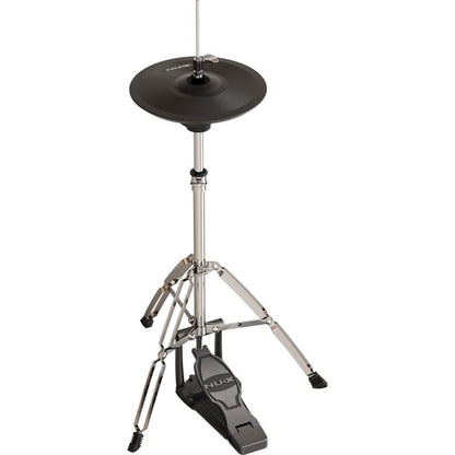 NU-X DM8 Professional 9-Piece Electronic Drum Kit with All Mesh Heads NU-X Products Drum