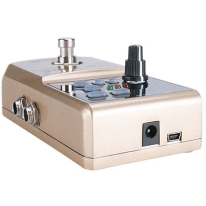 Effects Pedals NU-X Products GIG Guitars