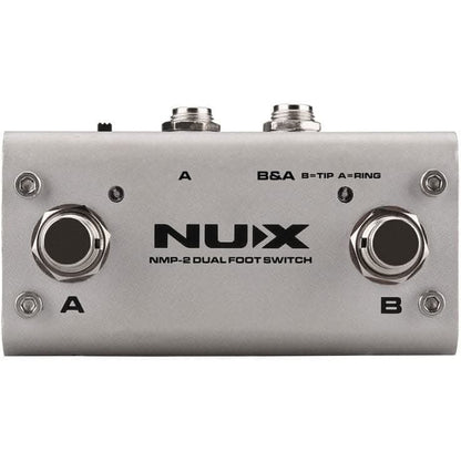 Effects Pedals NU-X Products GIG Guitars