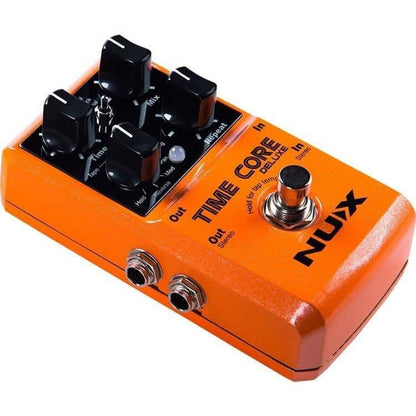 NU-X Products Effects Pedals 1