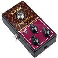 NU-X Reissue Series 63' Diamond Overdrive Effects Pedal