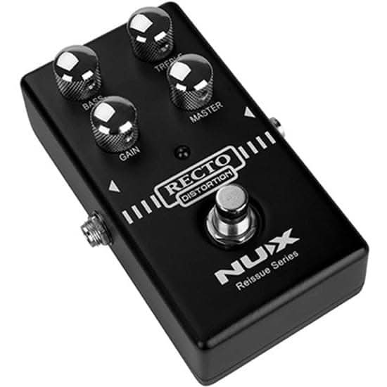 NU-X Products Effects Pedals 1