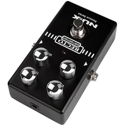 NU-X Products Effects Pedals 6